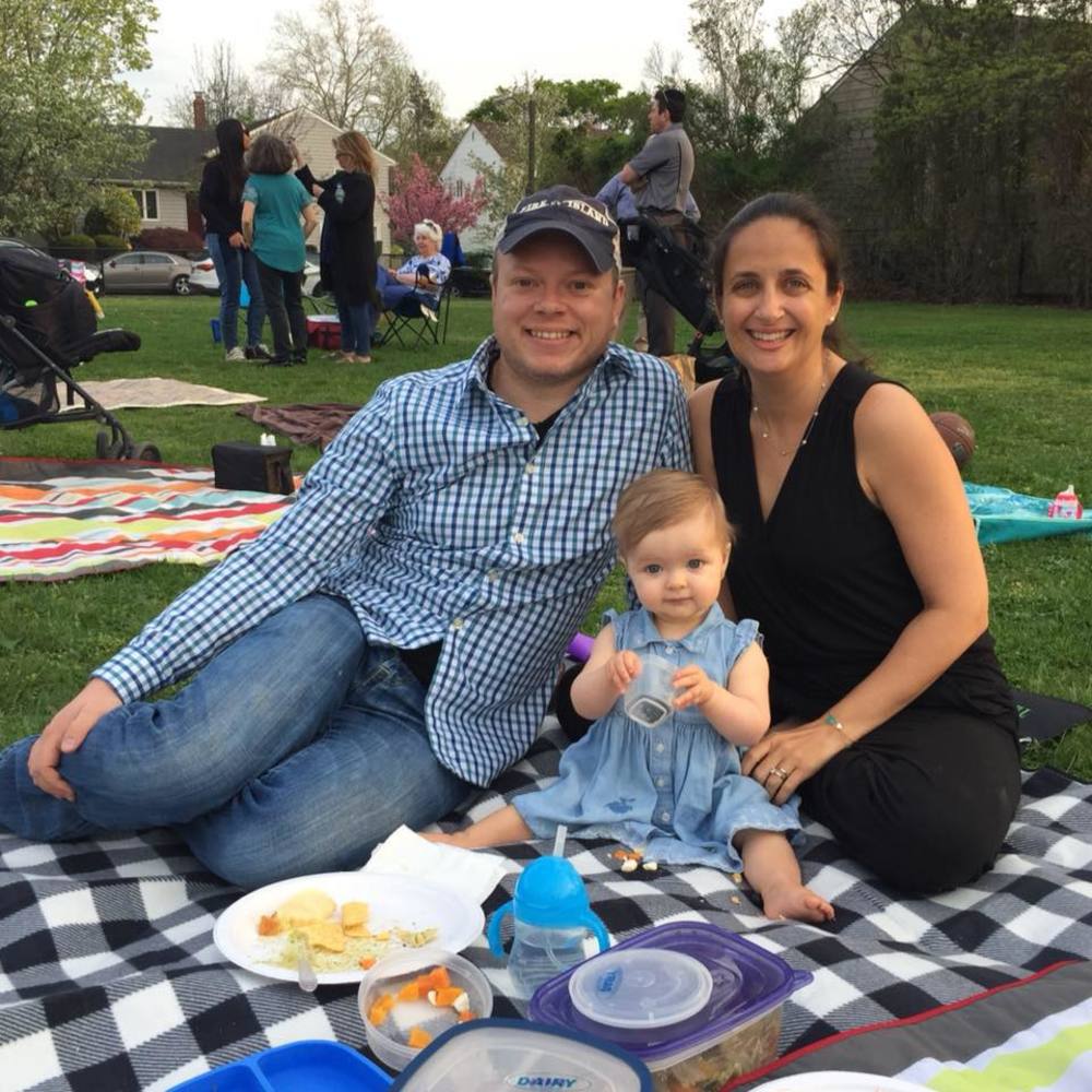 Meet your Posher, Rachel